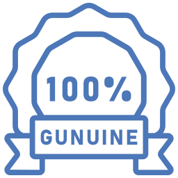 Sử dụng 100% sơn chính hãng