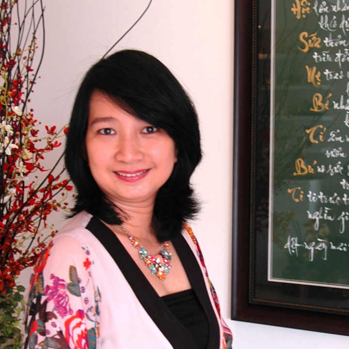 Lan Hương
