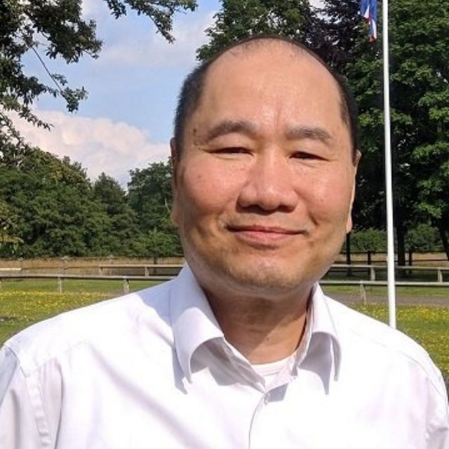 Hữu Tín