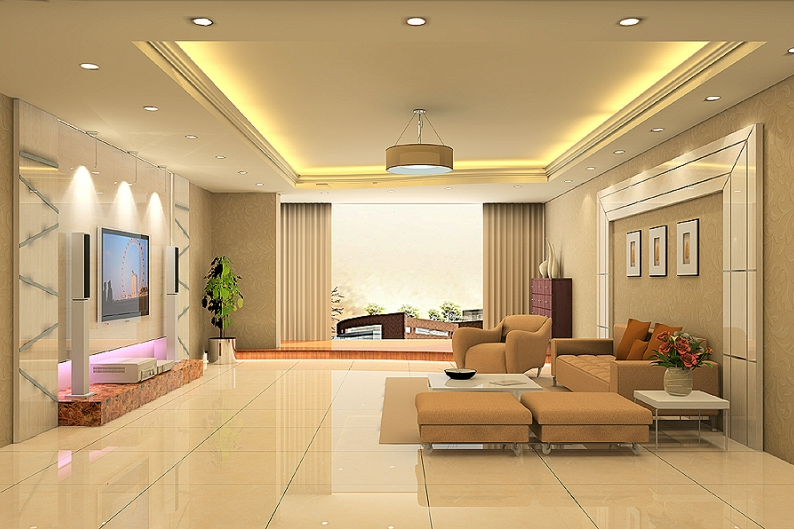 TOP 10 MÀU SƠN NHÀ HIỆN ĐẠI NHẤT HIỆN NAY